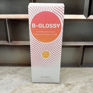 Maelys B-GLOSSY Smoothing Body Serum - 3.38 Fl oz